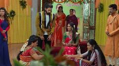 Brahmamudi Serial Today June 18th Episode: పిచ్చి యామిని నిండా మునిగిపోయింది , కావ్యకు మరోసారి ప్రపోజ్ చేసిన రాజ్ - బ్రహ్మముడి జూన్ 18 ఎపిసోడ్ హైలెట్స్!