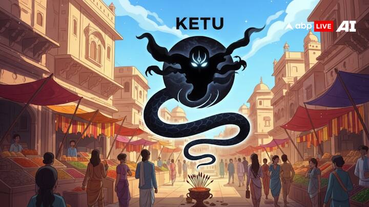 कुंडली में केतु की स्थिति ठीक करने के लिए ॐ कें केतवे नमः मंत्र का उच्चारण करना सही माना जाता है.