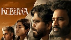 Kubera First Review : நடிப்பில்  ஆமிர் கானுக்கே கிளாஸ் எடுக்கும் தனுஷ்...குபேரா பட முதல் விமர்சனம் இதோ