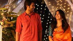 Rashmika Mandanna And Vijay Deverakonda Spotted Leaving In The Same Car, Watch