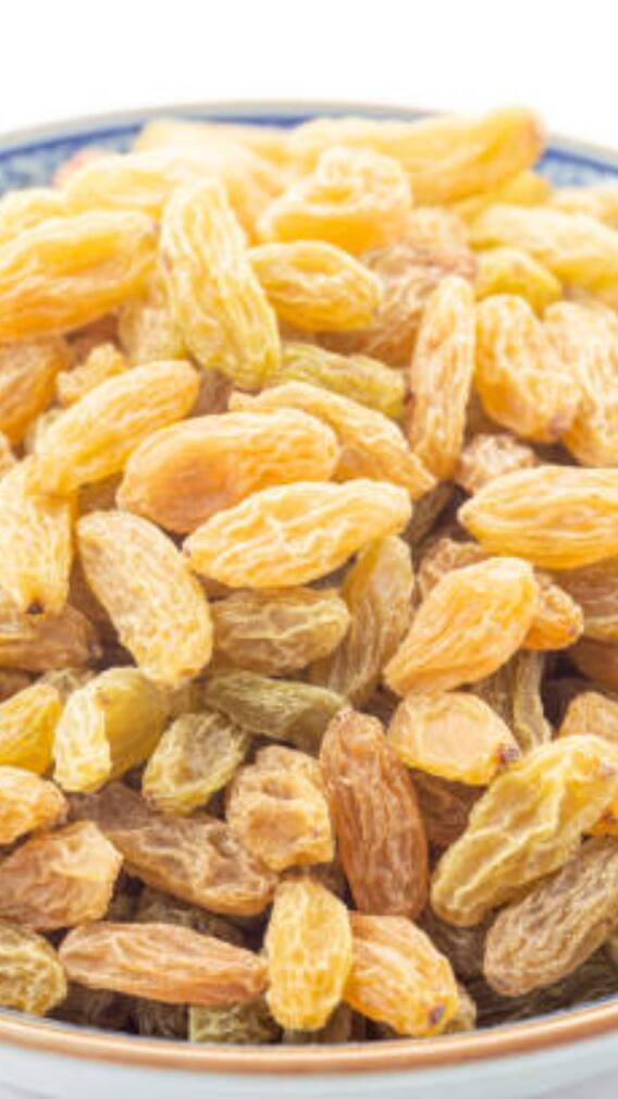 పిల్లలకు రోజూ ఎండుద్రాక్షలు పెడితే కలిగే లాభాలివే