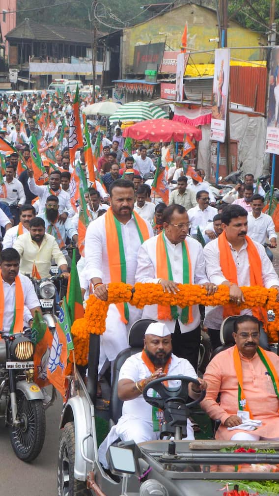 भारत का सबसे अमीर विधायक कौन है?