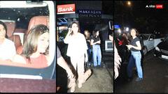 बेटी रिद्धिमा और नातिन के साथ घूमने निकलीं नीतू कपूर, समारा ने अपनी इस हरकत से खींच ली सबकी अटेंशन