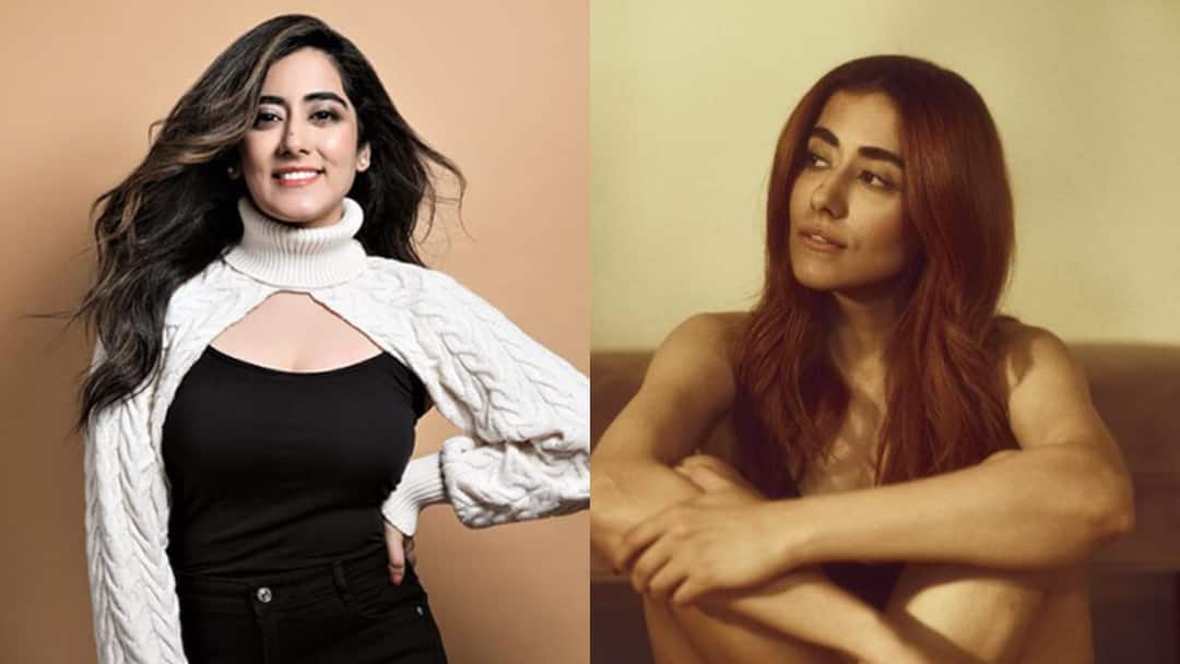 Jonita Gandhi: தினமும் பாலியல் தொல்லை.. ஆண் நபரின் ஆபாச புகைப்படம்.. அரபிக் குத்து பாடகி வேதனை!