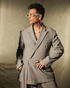 The Traitors से करण कुंद्रा का कटा पत्ता, तेजस्वी प्रकाश ने दिया ऐसा रिएक्शन