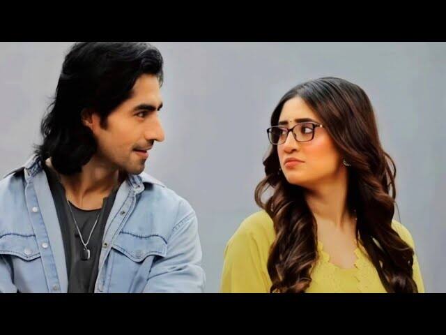 बड़े अच्छे लगते हैं में ऋषभ और भाग्यश्री के किरदार में हर्षद चोपड़ा और शिवांगी जोशी नजर आ रहे हैं. ऑडियंस को इनकी जोड़ी काफी पसंद आ रही है.