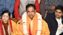 TTD Board Proposes Renaming Renigunta Airport In Andhra Pradesh