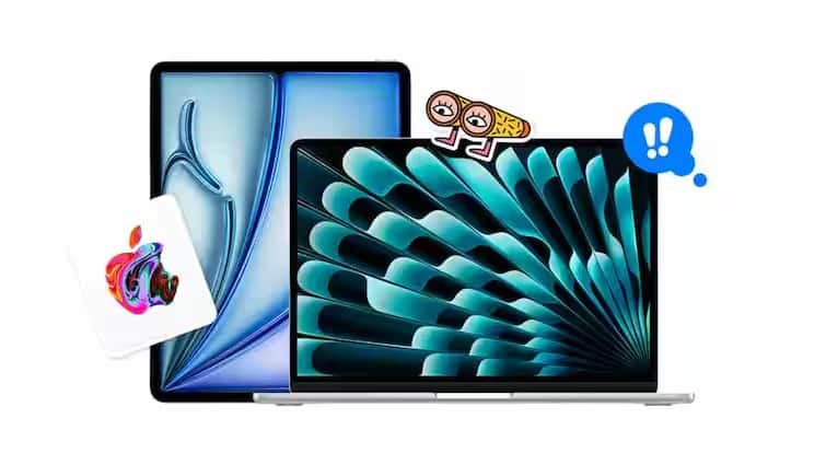 AirPods and Apple Pencil are available for free here! This is how you will get the benefit of the offer, know the complete details અહીં ફ્રી મળી રહ્યો છે AirPods અને Apple Pencil! આ રીતે મળશે ઓફરનો લાભ, જાણો પુરી ડિટેલ