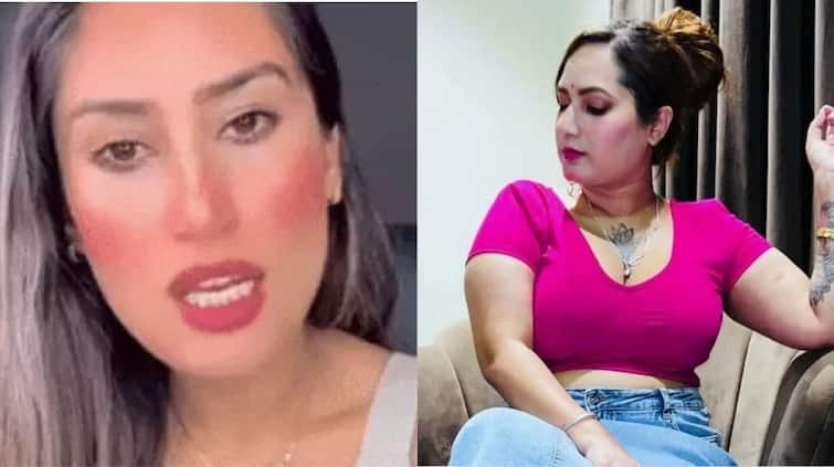 Kamal Kaur Bhabhi: 'ਕਮਲ ਕੌਰ ਭਾਬੀ' ਵਿਦੇਸ਼ ਹੋਣਾ ਚਾਹੁੰਦੀ ਸੀ ਸੈਟਲ, ਸੁਰਲੀਨ ਕੌਰ ਨੇ ਖੋਲ੍ਹੇ ਡੂੰਘੇ ਰਾਜ਼; ਬੋਲੀ- ਕੰਚਨ ਦਾ ਬੁਆਏਫ੍ਰੈਂਡ…