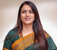 हिंदीला दिली ओसरी अन् हातपाय पसरी, हिंदीला देण्यात येणारं प्रोत्साहन वेळीच थांबवा, रोहिणी खडसेंचा हल्लाबोल