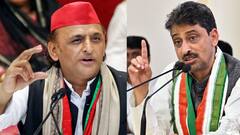 कांग्रेस ने किया इमरान मसूद का बचाव, सपा मुखिया अखिलेश यादव को भी दिया जवाब