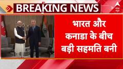 India-Canada News:भारत-कनाडा ने नए उच्चायुक्तों को नियुक्त करने पर जताई सहमति; जी-7 में ऐसे बनी बात