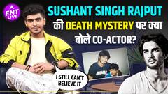 Sushant Singh Rajput Death | Is It Still A Mystery? | Jay Thakkar Shares Old Memories