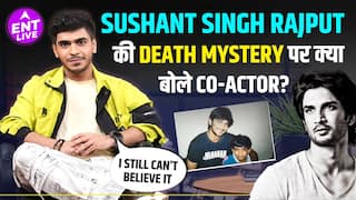 Sushant Singh Rajput Death | Is It Still A Mystery? | Jay Thakkar Shares Old Memories