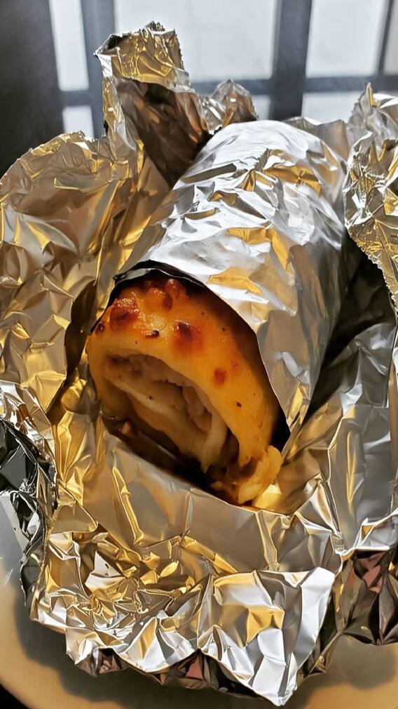 अन्न कागद, प्लास्टिक किंवा फॉईलमध्ये गुंडाळताय? कॅन्सर आणि इतर आजारांचा धोका टाळा!