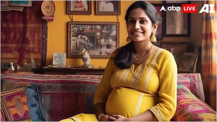 Pregnancy GK Story: લગ્ન પછી તરત જ નવપરિણીત દુલ્હન તરફથી સારા સમાચારની માંગ હોય છે. વળી, નવપરિણીત યુગલો ઘણીવાર ગર્ભાવસ્થા વિશે મૂંઝવણમાં હોય છે.