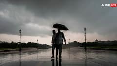 यूपी-दिल्ली समेत इन 6 राज्यों में तूफानी बारिश का अलर्ट, जानें देशभर में कहां-कैसा रहेगा मौसम?