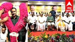 சமுதாயத்தை இரண்டாக பிரிப்பதில் திமுக பட்டப்படிப்பு படித்தவர்கள் - அன்புமணி காட்டம்