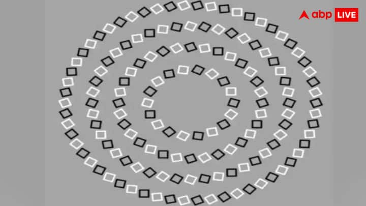 आपके पास वक्त केवल 12 सेकंड का है. क्या आप इसे पहचान पाए? थोड़ा और जोर डालिए. आप इसे आसानी से कर लेंगे.