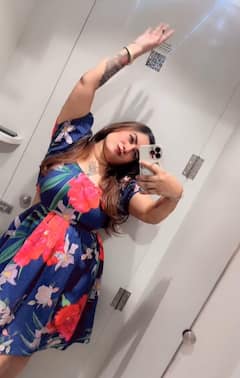 Kamal Kaur Bhabhi: 'ਕਮਲ ਕੌਰ ਭਾਬੀ' ਦੇ ਬੁਆਏਫ੍ਰੈਂਡ ਨੂੰ ਲੈ ਖੁੱਲ੍ਹਿਆ ਰਾਜ਼, ਸੋਸ਼ਲ ਮੀਡੀਆ ਇੰਨਫਲਿਊਂਸਰ ਬੋਲੀ- ਜਲਦ ਸਾਹਮਣੇ ਆਏਗੀ ਰਿਕਾਰਡਿੰਗ...