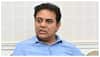 KTR: పేపర్ బ్యాలెట్లతోనే ఎన్నికలు నిర్వహించాలి - ఈసీకి స్పష్టం చేసిన కేటీఆర్