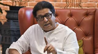 Raj Thackeray: उत्तरेतील लोकांना सुसंस्कृत महाराष्ट्र काबीज करायचाय; भाषेचा सन्मान राखणार नसाल तर संघर्ष अटळ; राज ठाकरेंचा सरकारला थेट इशारा