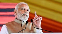 Bihar: PM Modi To Launch Rs 5,700 Crore Development Projects, Flag Off New Train Today