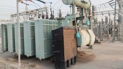 उत्तराखंड: ट्रांसफार्मर को गर्मी से बचाने के लिए लेना पड़ रहा है कूलर और पंखों का सहारा