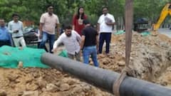 ग्रेटर नोएडा वेस्ट को मिले विकास के नए पंख, एसीईओ ने दी कई इंफ्रास्ट्रक्चर प्रोजेक्ट्स को हरी झंडी