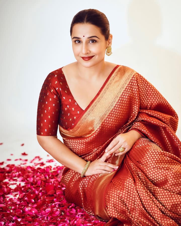 विद्या ने बताया कि शादी के बाद से लगातार उनपर मां बनने का दबाव डाला जाता था, लोग अक्सर उनसे इस बारे में पूछते रहते थे.