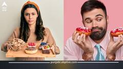 ਵਾਰ-ਵਾਰ ਹੁੰਦੀ ਮਿੱਠਾ ਖਾਣ ਦੀ ਤਲਬ! ਪਰ ਖੁਦ ਨੂੰ ਰੋਕਣਾ ਚਾਹੁੰਦੇ ਹੋ ਤਾਂ ਅਪਣਾਓ ਇਹ ਆਸਾਨ ਤਰੀਕੇ