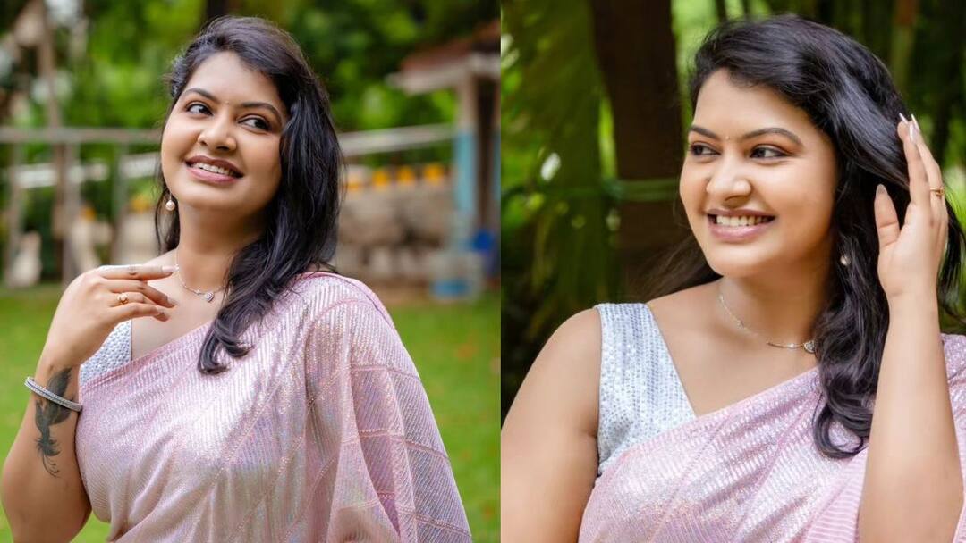 Fire Rachitha: அந்தமாதிரி படத்தில் நடிக்க மாட்டேன்.. ஃபயர் போயே போச்சு.. ரச்சிதா போடும் கண்டிஷன் fire actress rachitha mahalakshmi said I won't play such roles Fire Rachitha: அந்தமாதிரி படத்தில் நடிக்க மாட்டேன்.. ஃபயர் போயே போச்சு.. ரச்சிதா போடும் கண்டிஷன்