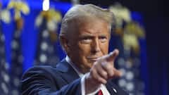 America to Attack Iran?: ஈரானுக்கு நடக்கப்போகும் விபரீதம்; தாக்குதலுக்கு தயாராகும் அமெரிக்கா - ஒரு சொல்லுக்காக வெயிட்டிங்