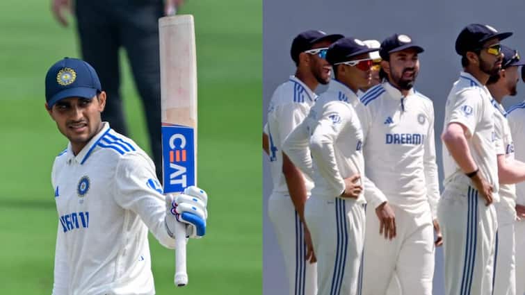 गिल नंबर-4, तो कौन करेगा ओपनिंग? पूर्व RCB प्लेयर के नाम पर लग सकती है मुहर