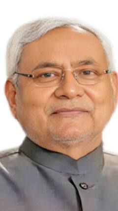 Bihar News: 'नितीश शारीरिक और मानसिक तौर पर स्वस्थ नहीं है'| Nitish Kumar