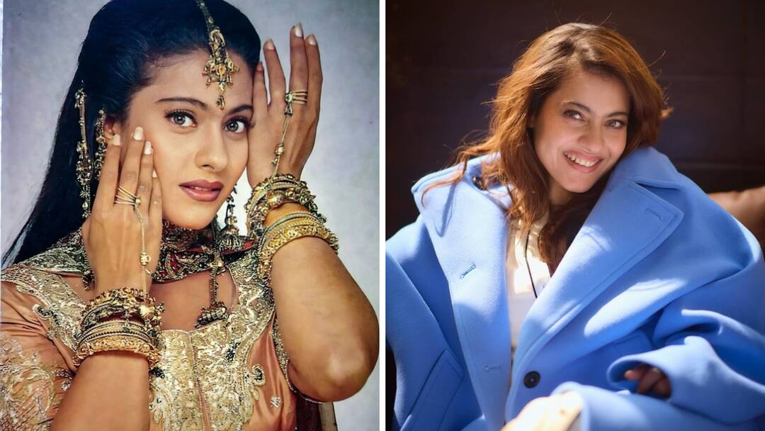 Kajol Networth: फिल्मों की 'सिमरन', असली जिदगी की क्वीन, जानिए कितनी है काजोल की नेटवर्थ