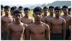 ఎస్ఎస్సీ జీడీ కానిస్టేబుల్‌గా ఎంపికైన వారికి జీతం ఎంత ? ఇతర బెనిఫిట్స్ ఏం ఉంటాయి?