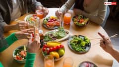 खाना खाने की ये 6 आदत बढ़ा रही आपके पेट की गैस, आज से ही कर दें बंद