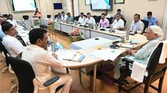 बस्ती में गरिमा गृह स्थापना के लिये राज्यपाल गंभीर, डीएम, सीडीओ को वीडियो कॉन्फ्रेंसिंग में दिए निर्देश