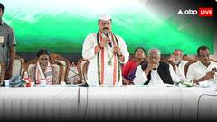 कांग्रेस नेता ने BRS सरकार पर लगाए गंभीर आरोप, कहा- '650 से अधिक नेताओं के फोन किए गए टैप'