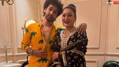 'वो गोविंदा से भी बेहतर नाम बनाएगा...' बेटे यशवर्धन के डेब्यू पर मां सुनीता आहूजा ने कही ये बात