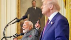 Top 10 News Headlines: கட்டணமில்லா குடிநீர் இயந்திரம் திறப்பு, மத்தியஸ்தம் குறித்து மோடி திட்டவட்டம், ஈரானுக்கு ட்ரம்ப் மிரட்டல் - டாப் 10 செய்திகள்