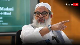 Maulana Mahmood Madani मौलाना महमूद मदनी की मुसलमानों से बड़ी अपील, कहा- इस्लामी बराबरी के...'