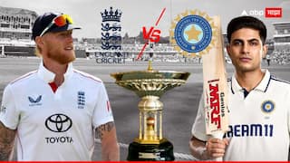 IND vs ENG Test: இங்கிலாந்தை கலங்கடிக்குமா இந்தியா? கோட்டை விட்ட கோலி, ரோகித் - சாதிப்பாரா சுப்மன் கில்?