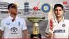 IND vs ENG Test: இங்கிலாந்தை கலங்கடிக்குமா இந்தியா? கோட்டை விட்ட கோலி, ரோகித் - சாதிப்பாரா சுப்மன் கில்?