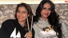 बेटी नहीं, बेटे की मां बनना चाहती हैं निसा देवगन, काजोल ने बताई वजह