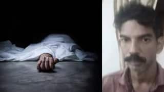 பக்கத்து வீட்டுப் பெண்ணைக் கொன்று, வீட்டில் புதைத்த நபர்: கேரளாவில் அதிர்ச்சி