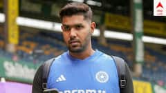 প্রথম টেস্টের দু দিন আগেই পড়ল ডাক, ভারতীয় দলে ঢুকে পড়লেন হর্ষিত রানা