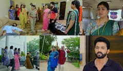 కలవారి కోడలు కనకమహాలక్ష్మీ: మర్డర్‌ కేసులో లక్ష్మీ అరెస్ట్‌.. నడిరోడ్డు మీద లక్ష్మీ తల్లిదండ్రుల పరుగులు!