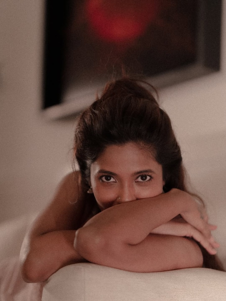 மேலும் கண்ணகி, ப்ளூ ஸ்டார் போன்ற படங்களில் நடித்தார். இந்த இரு படங்களுமே நல்ல வரவேற்பை பெற்றன.